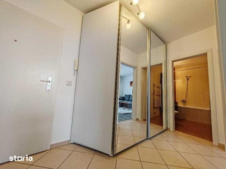 Inchiriem Apartament 2 Camere, Modern, Decomandat, Avantgarden 3 - 8