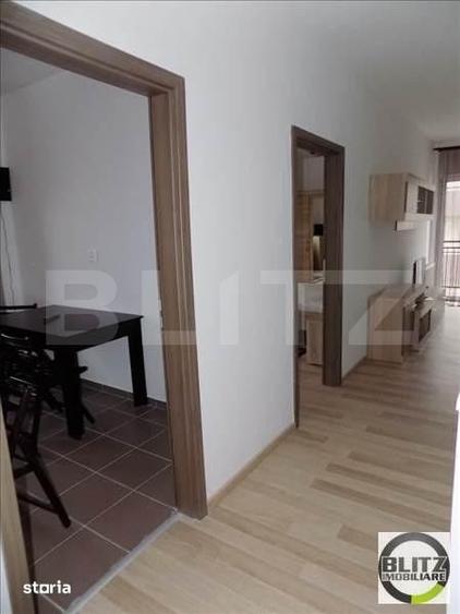 Apartament proaspat renovat 2 camere, 55 mp, zona Gara/Autogara - 6