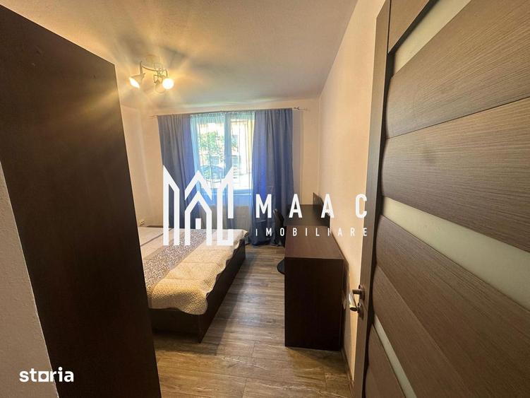 Apartament 2 camere I 54 mp I parter I Strand - 9