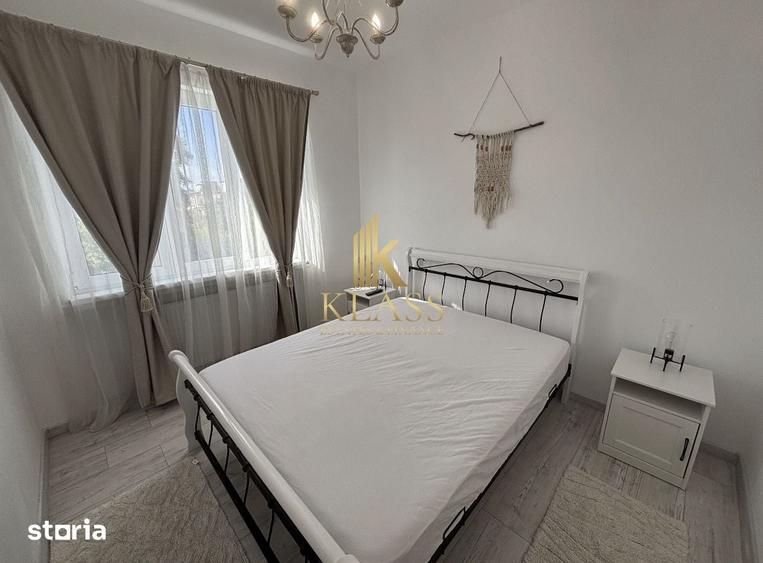 Apartament 2 Camere | Gara de Nord | Metrou la 50 m | Centrala Proprie - 7