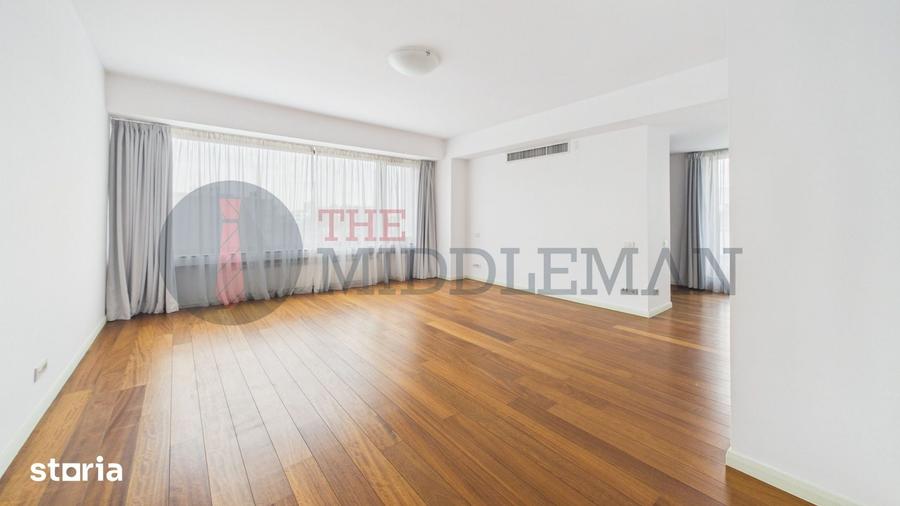 Penthouse in Complex Reziden?ial Kiseleff - 4