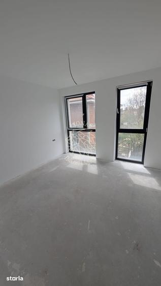 Apartament Ultrafinisat 3 camere-balcon-etaj 1-lift-Calea Moldovei - 3