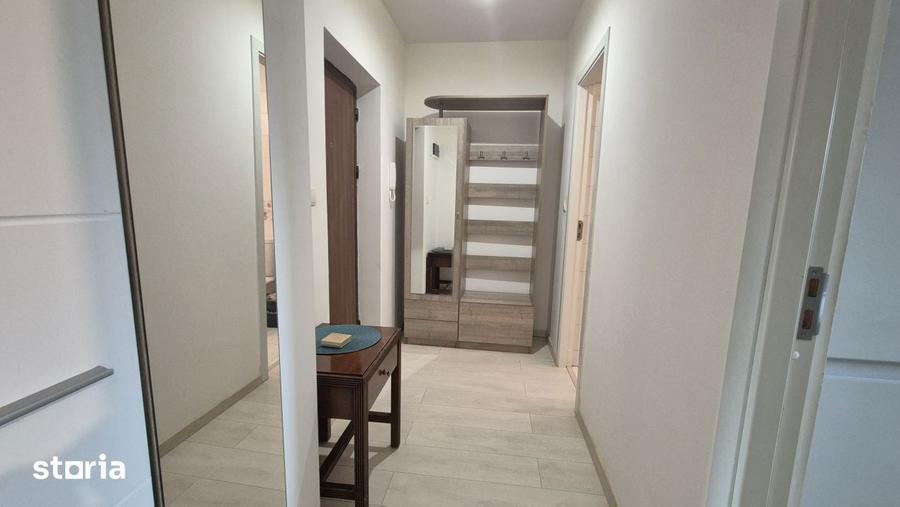 Garsonieră în Bartolomeu