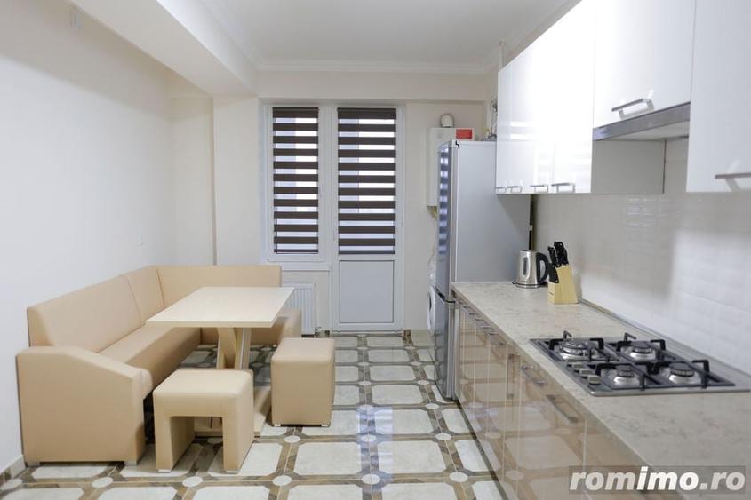 Garsonieră nedecomandată în Brâncoveanu