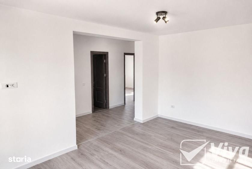 Casă cu 3 camere în Lunca Cetățuii