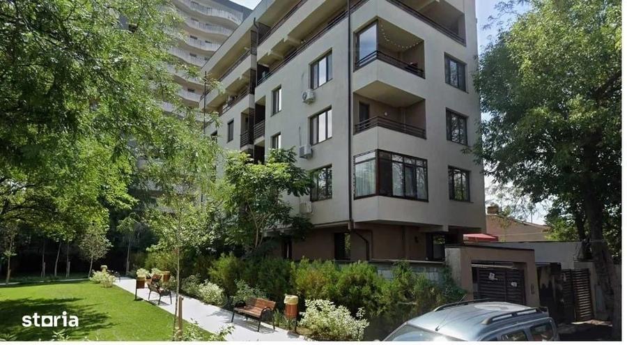 Apartament cu 2 camere de vanzare in zona Bucurestii Noi - 6