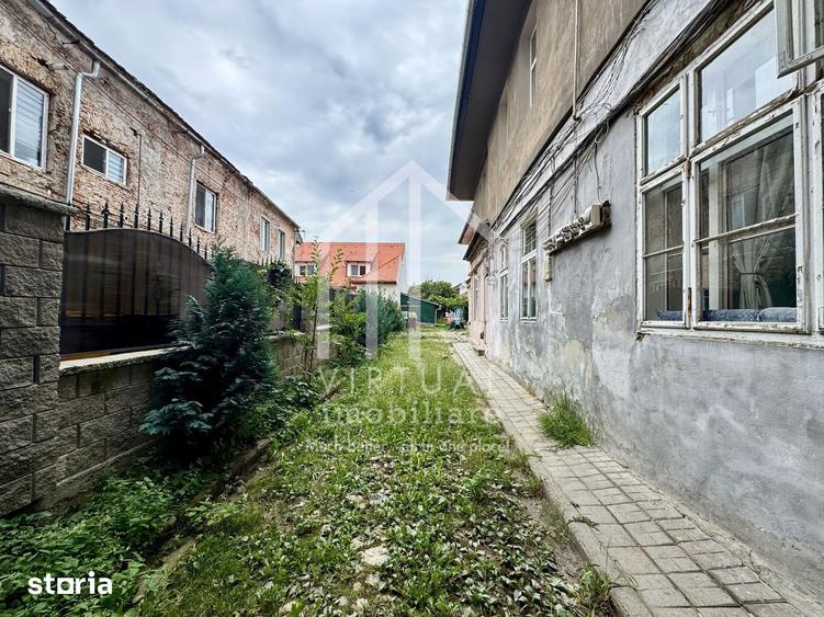 Apartament cu 3 camere în Ultracentral