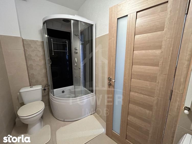 Apartament cu 2 camere în Șelimbăr