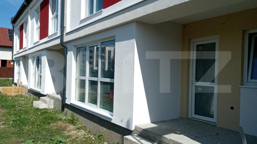 Casă cu 4 camere cu Canalizare în Bartolomeu