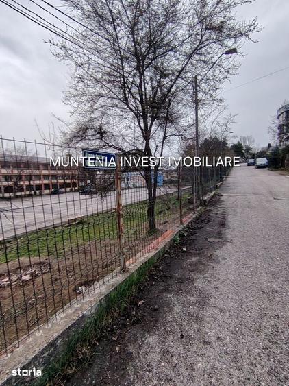 Teren de 514 mp, în Central