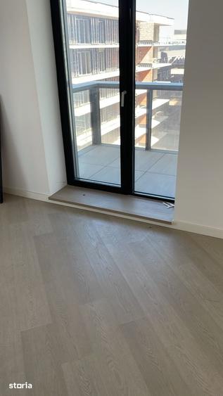 Apartament cu 3 camere decomandat în Nord