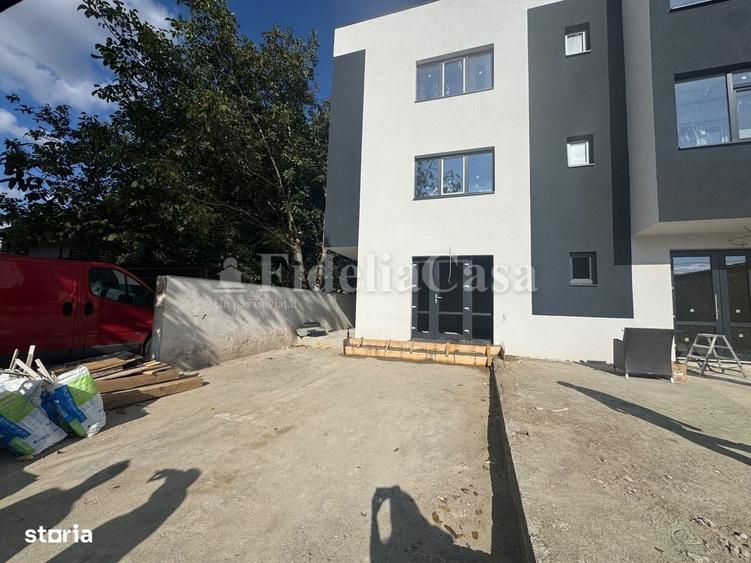 Apartament cu 3 camere în Miroslava