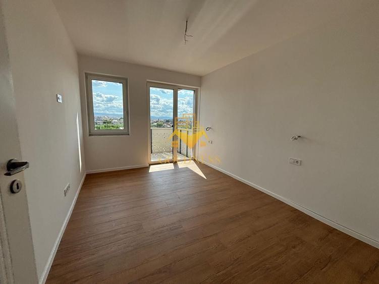Spațiu comercial, de 49 mp, în Apahida