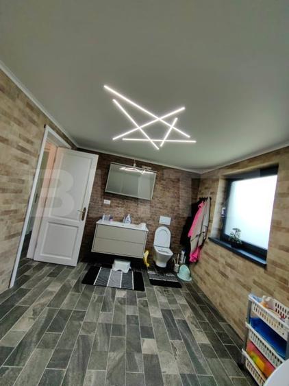 O SUPER Casa de vanzare, 220 mp, zona Bucium  !!! - 4