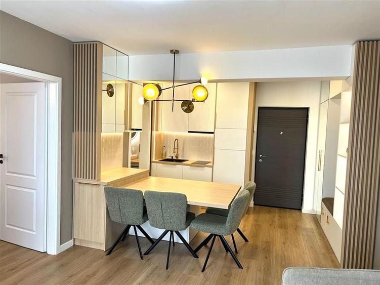 RECO- Apartament 3 camere, Onestilor - 2