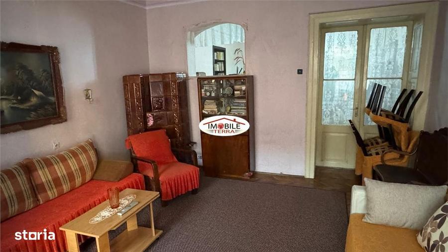 Apartament si garsoniera de vanzare in centrul istoric Sibiu - 14