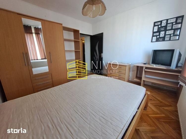 Apartament 2 camere Tg. Mure? Unirii Str. Gh. Pop de Base?ti - 3