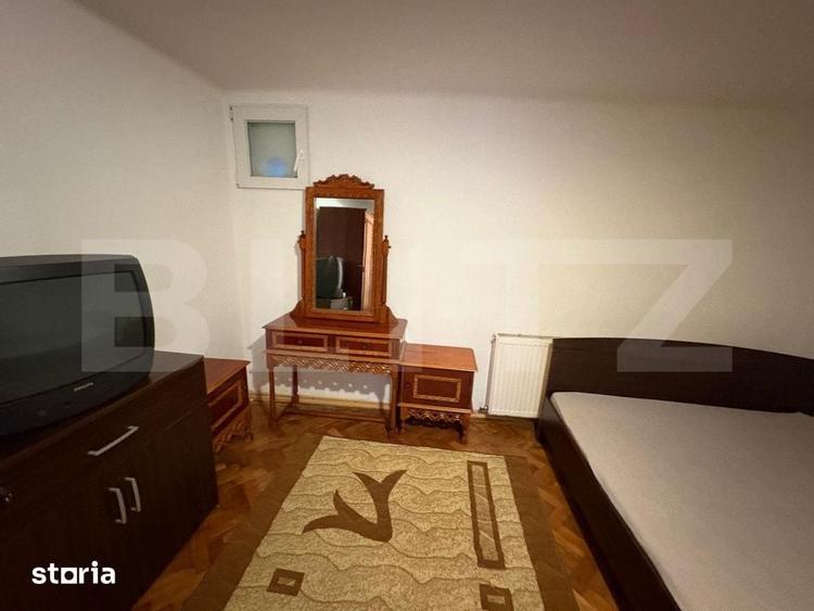 Garsonieră în Mărăști
