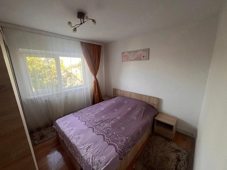 Inchiriez apartament 2 cam Scolilor cu Rosiori ultracentral Braila jud Braila propr pret 340 euro - 1