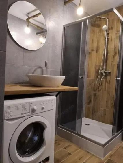 Apartament cu 2 camere decomandat în Gării