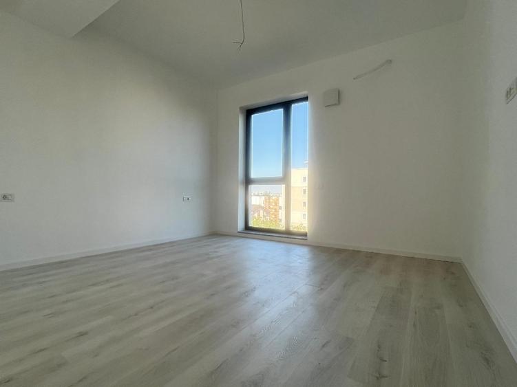 Apartament cu 2 camere decomandat în Tomis Nord