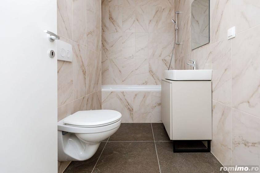 Apartament cu 3 camere semidecomandat în Giroc