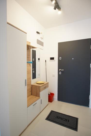 Tower Residence Rahova Apartament Lux Loc Parcare+Boxa - 4