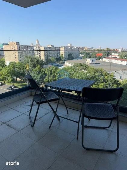 Apartament cu 2 camere decomandat în Rahova