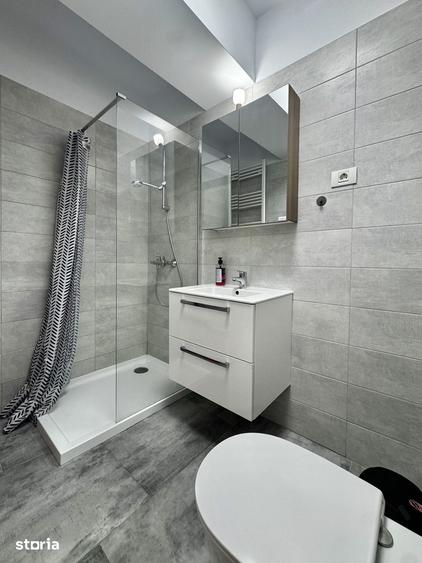 Apartament cu 2 camere în Dârste