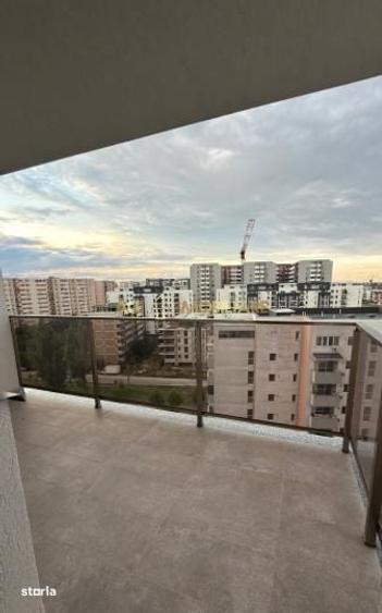 Apartament cu 2 camere în Theodor Pallady
