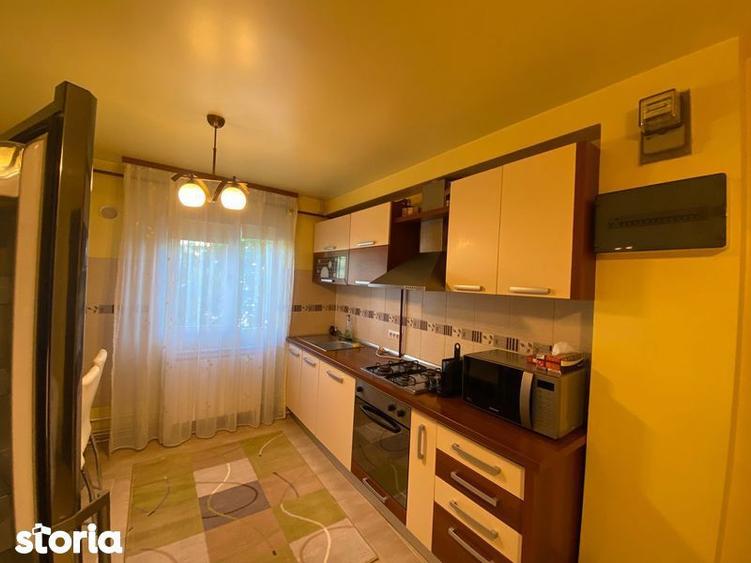 Apartament 2 camere zona Gh. Lazar - 6