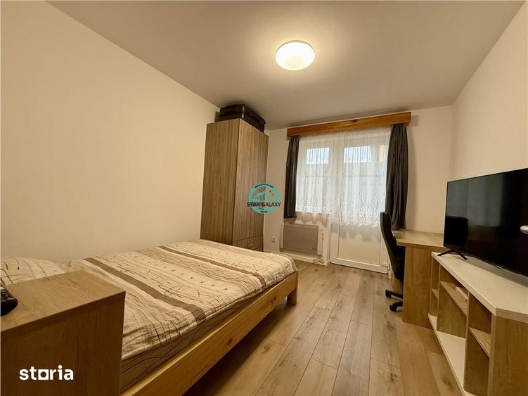 Garsonieră în Sângeorgiu de Mureș