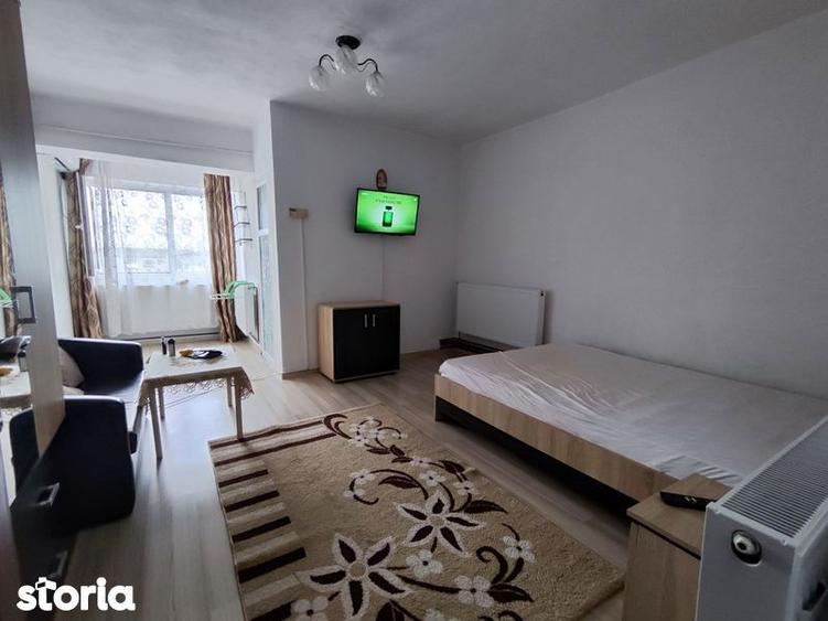 Garsonieră în 9 Mai
