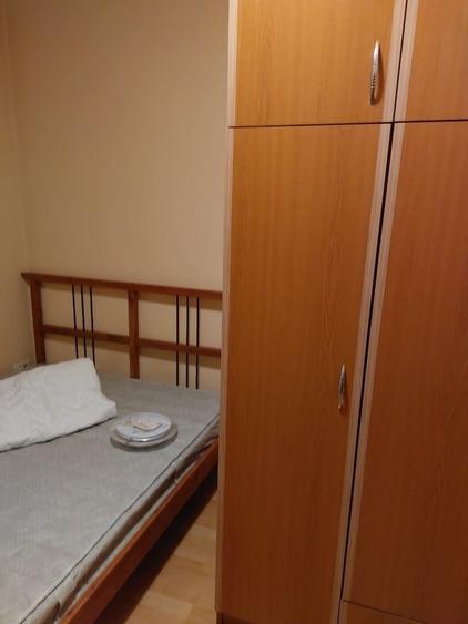 Garsonieră decomandată în Berceni