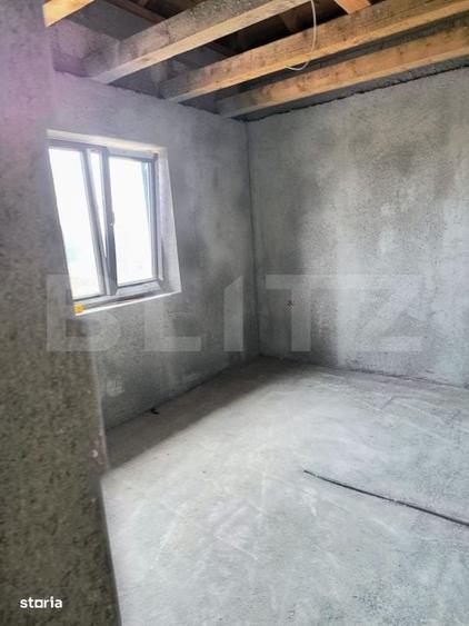 Casă cu 4 camere în Central