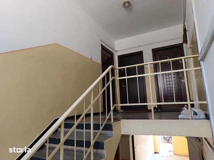Inchiriez apartament 2 camere 50mp - 1