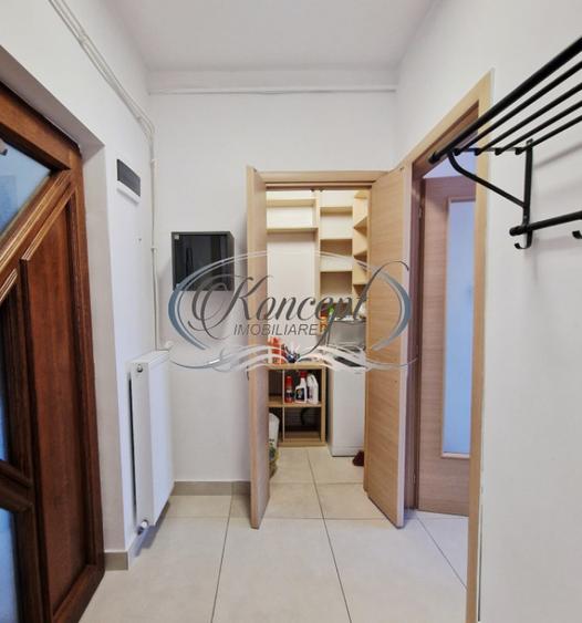 Apartament Pet-Friendly langa Parcul Central - 6
