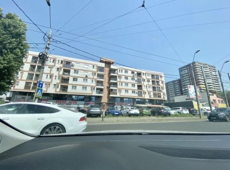 Garsoniera Pod Constanta - 9
