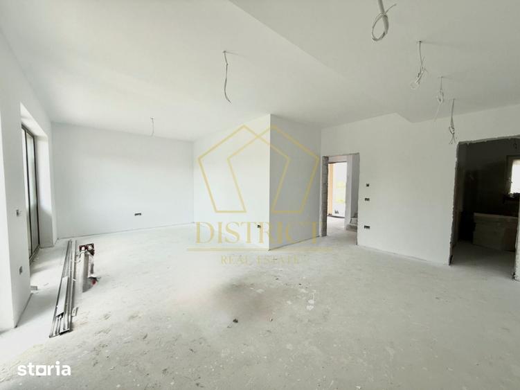 Duplex spatios cu 4 camere | Covaci - 9