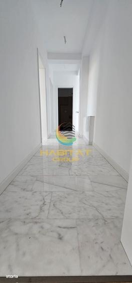 Penthouse cu terasa 90mp - Sector 4 - 5