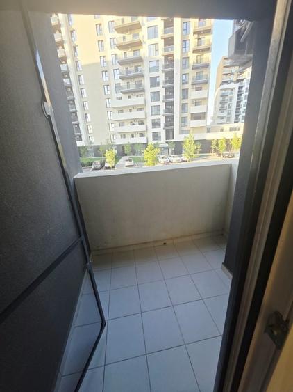 Apartament modern 2 camere tip studio | Prima inchiriere | The Grand Kristal Residence, Metalurgiei (C6) - 1