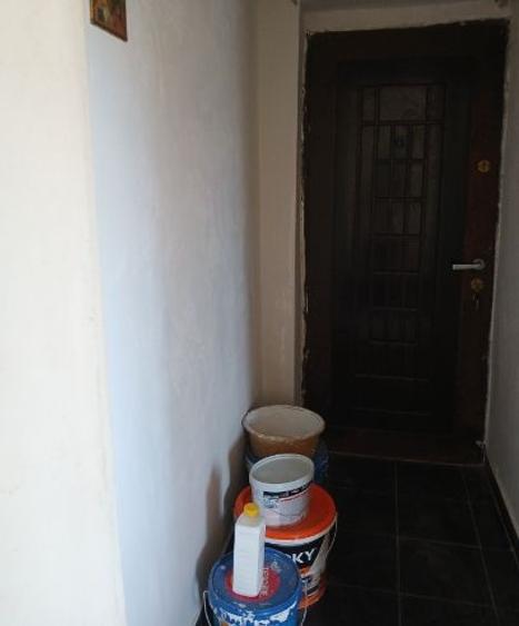 Apartament cu 2 camere semidecomandat în Balș - 1