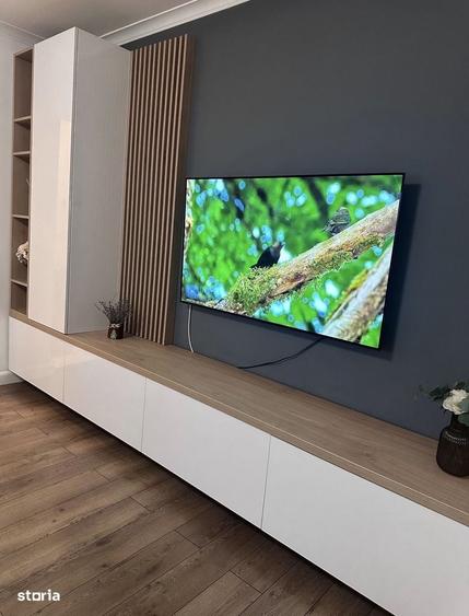 Apartament cu 2 camere în Muncii