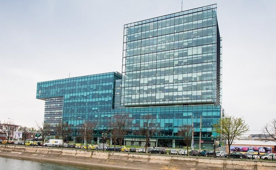Spațiu comercial, de 46,959 mp, în Grozăvești