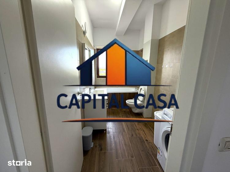 Apartament cu 3 camere în Mogoșoaia