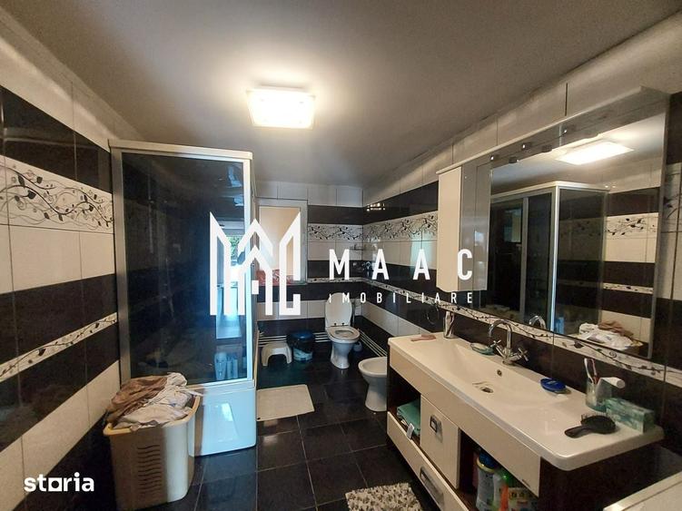 Casa 4 camere | Gu?teri?a, Sibiu | 146 mp, teren 326 mp - 2