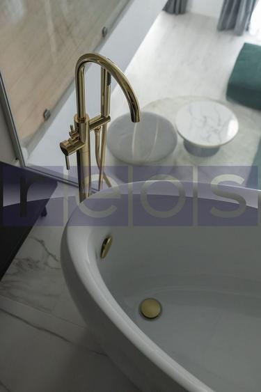 De vanzare Penthouse tip loft 3 camere  Belvedere Residence - 13