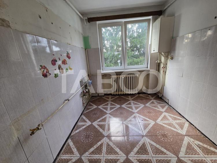 Apartament 2 camere semidecomandat zona V.Alecsandri se accepta schimb - 5