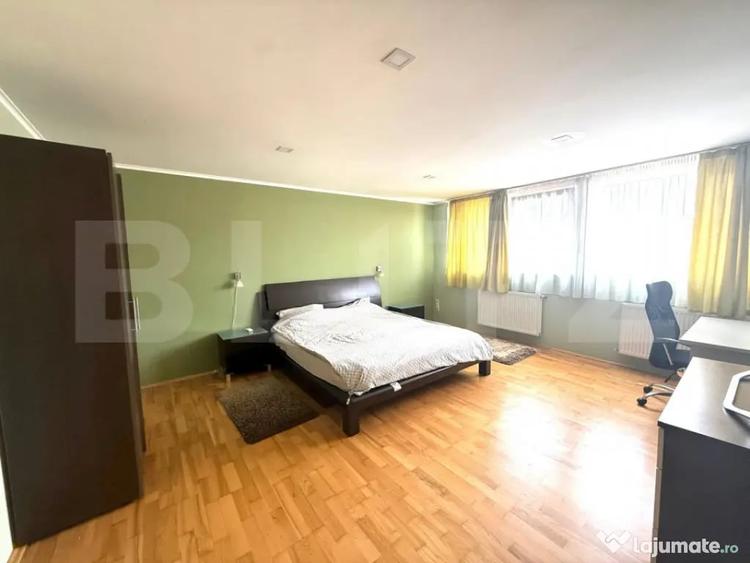 Apartament de vanzare, 140 mp, zona Ultracentral - 2