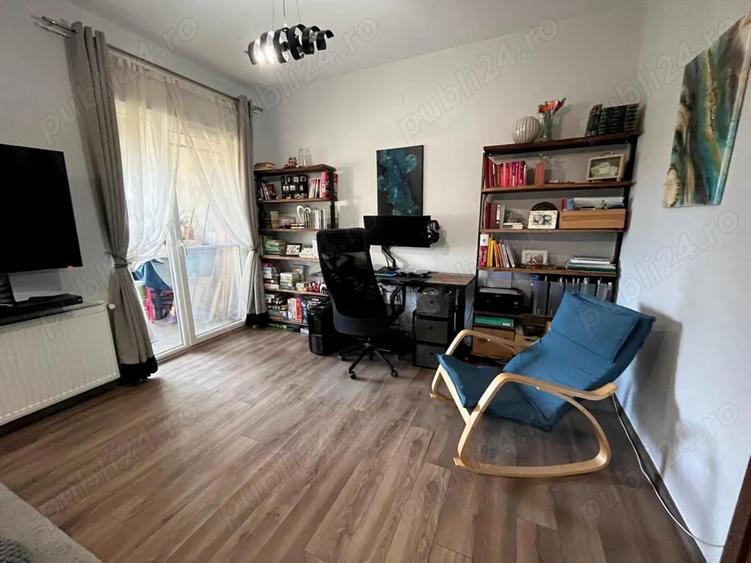 Casă cu 4 camere cu Teren 303 Mp în Ghiroda